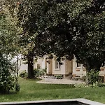 Couette-café Maison Jullian 4*