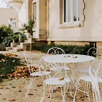 Maison Jullian Couette-café