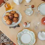 Maison Jullian Bed & Breakfast 4*