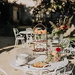 Couette-café Maison Jullian Béziers