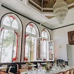 Maison Jullian Bed & Breakfast 4*
