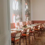 Maison Jullian Couette-café