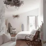 Couette-café Maison Jullian 4*