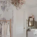 Couette-café Maison Jullian 4*