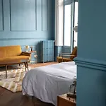 Maison Jullian Couette-café Béziers