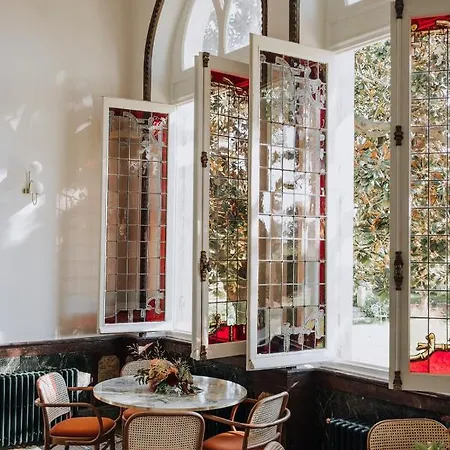 Couette-café Maison Jullian 4*