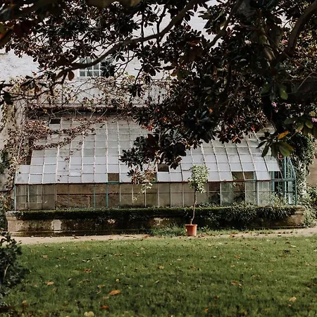 Maison Jullian Couette-café