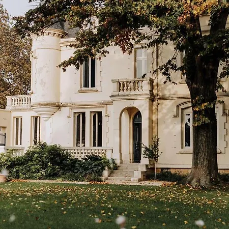 Couette-café Maison Jullian