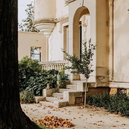 Maison Jullian Béziers