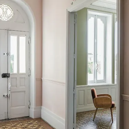 Maison Jullian Couette-café Béziers