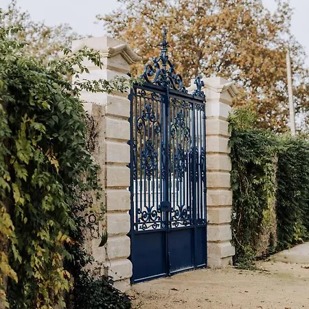 Maison Jullian