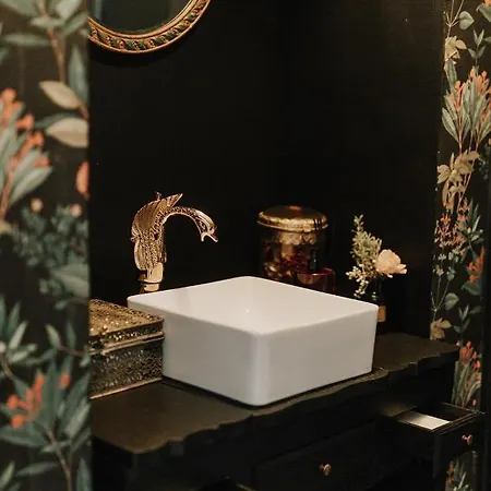 Couette-café Maison Jullian