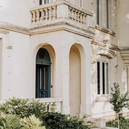 Panzió Maison Jullian Béziers