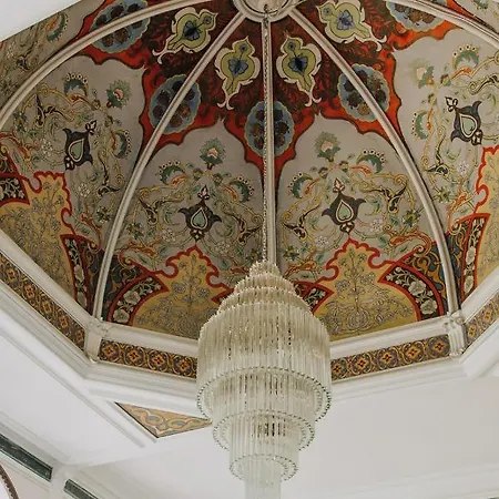 Couette-café Maison Jullian 4*