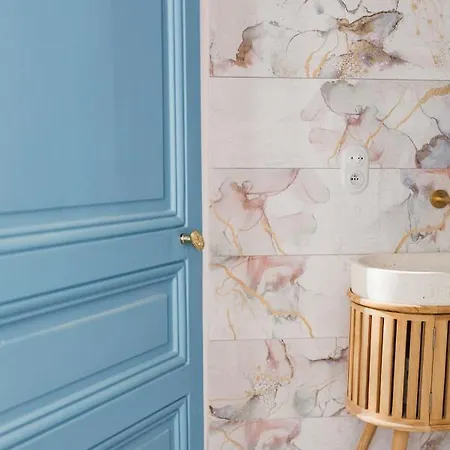 Maison Jullian Couette-café