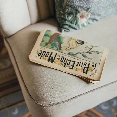 Maison Jullian Béziers