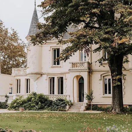 Maison Jullian 4* Μπεζιέ