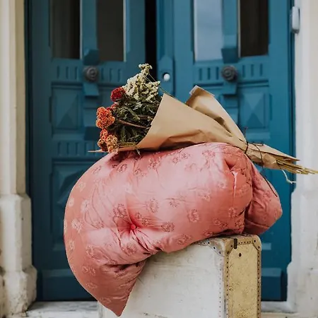 Couette-café Maison Jullian