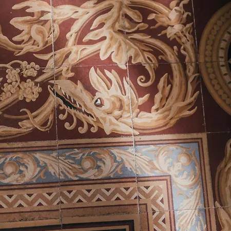 Maison Jullian Couette-café 4*