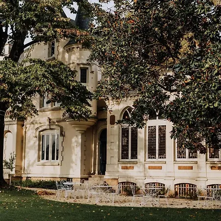 Maison Jullian 4*