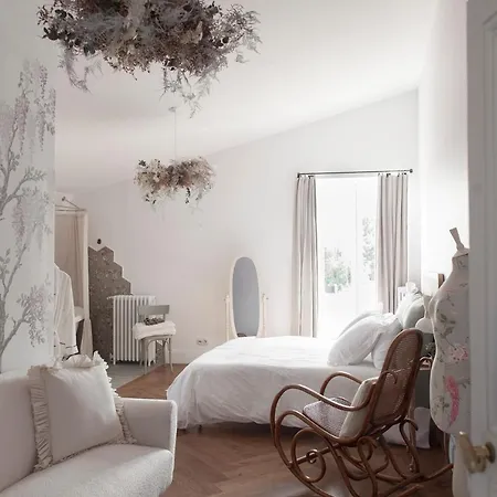 Couette-café Maison Jullian 4*