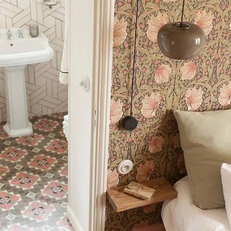 Maison Jullian Couette-café Béziers