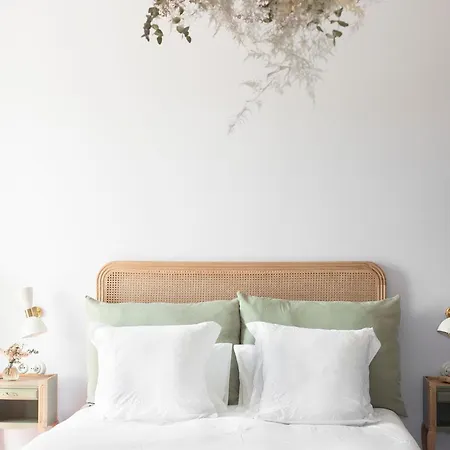 Maison Jullian Couette-café Béziers