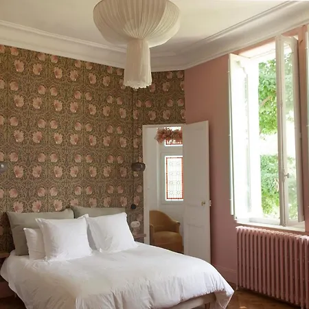 Maison Jullian Béziers