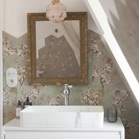 Couette-café Maison Jullian 4*