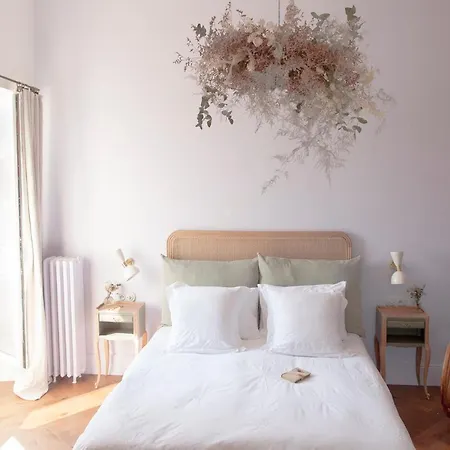 Maison Jullian 4* Béziers