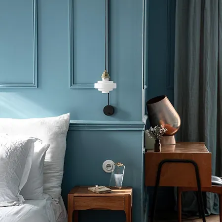 Couette-café Maison Jullian