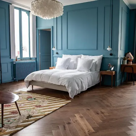 Maison Jullian Béziers