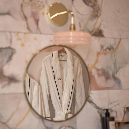 Couette-café Maison Jullian