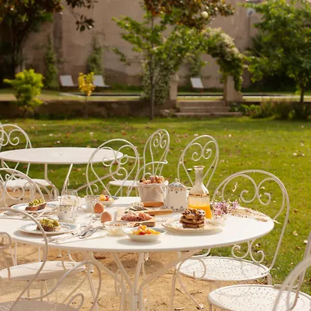 Maison Jullian 4* Béziers