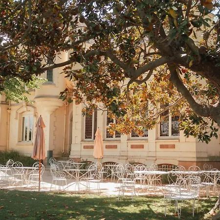 Couette-café Maison Jullian Béziers