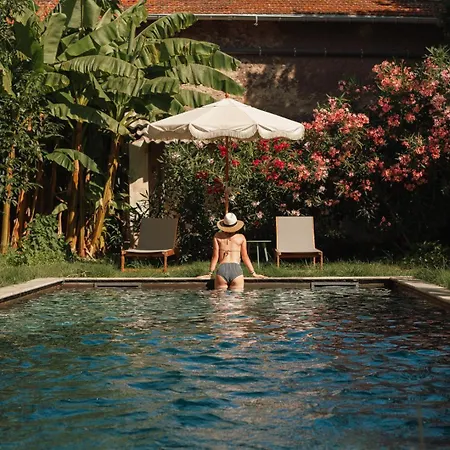 Maison Jullian 贝济耶