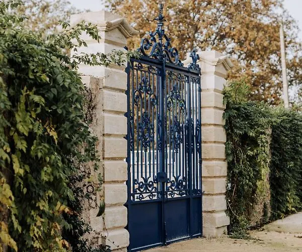Maison Jullian
